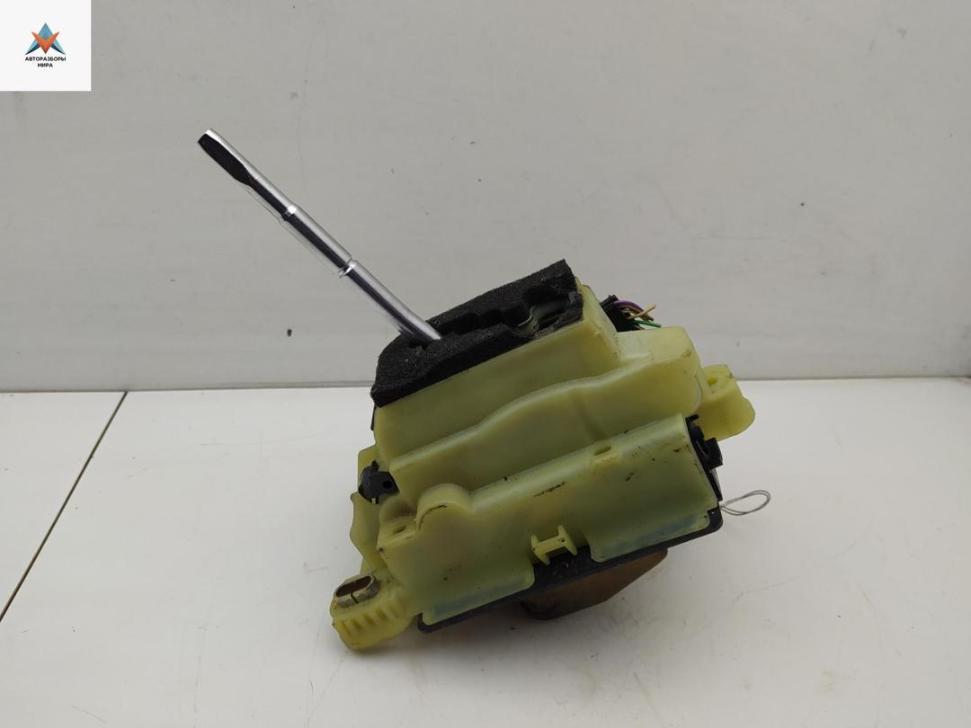 кулиса Mercedes-Benz C-Класс W203/S203/CL203 2003, 2.2 л., дизель, АКПП, чёрный, универсал, 203267 - фото №1