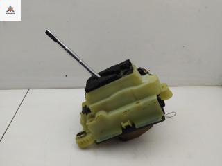 кулиса Mercedes-Benz C-Класс W203/S203/CL203 2003, 2.2 л., дизель, АКПП, чёрный, универсал, 203267