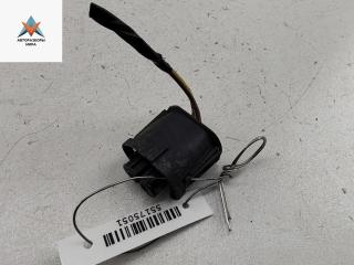 разъем (фишка) проводки BMW 3 серия E46 [рестайлинг] 2003, 2.0 л., бензин, МКПП, синий, универсал, 6907388