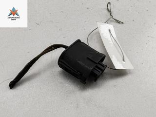 разъем (фишка) проводки BMW 3 серия E46 [рестайлинг] 2003, 2.0 л., дизель, АКПП, серый, универсал, 6907388