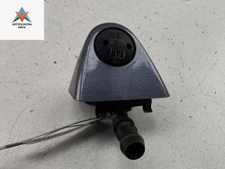 форсунка омывателя фары BMW X5 E53 [рестайлинг] 2003, 3.0 л., бензин, МКПП, чёрный, внедорожник 5 дв., 8252744