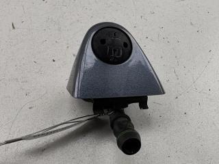 форсунка омывателя фары BMW X5 E53 2003, 3.0 л., бензин, МКПП, чёрный, внедорожник 5 дв., 8252744