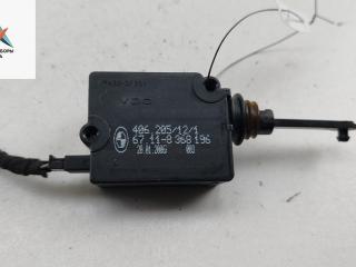 активатор замка багажника BMW 5 серия E39 [рестайлинг] 2003, 2.2 л., бензин, МКПП, серый, универсал, 8368196