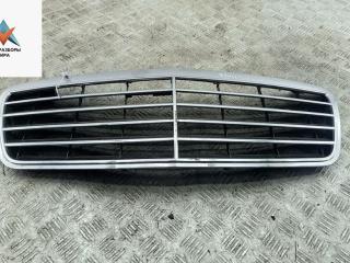 решетка радиатора Mercedes-Benz E-Класс W210/S210 [рестайлинг] 2001, коричневый, универсал, 2108800683