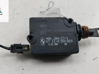 активатор замка багажника BMW 5 серия E39 [рестайлинг] 2000, 2.8 л., бензин, АКПП, чёрный, универсал, 8384069