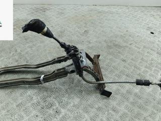 кулиса Mercedes-Benz E-Класс W210/S210 [рестайлинг] 2001, 2.0 л., бензин, МКПП, синий, универсал, 2102600509