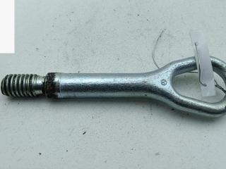 крюк буксировочный Mercedes-Benz C-Класс W203/S203/CL203 2003, 2.2 л., дизель, АКПП, чёрный, универсал