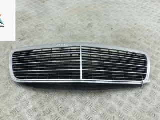 решетка радиатора Mercedes-Benz E-Класс W210/S210 [рестайлинг] 2001, синий, универсал, 2108800583