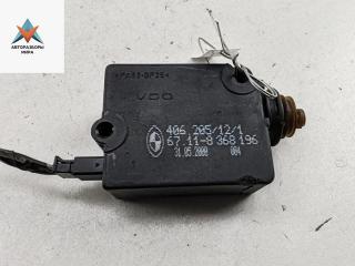 активатор замка багажника BMW 5 серия E39 [рестайлинг] 2000, 2.8 л., бензин, АКПП, чёрный, универсал, 8368196