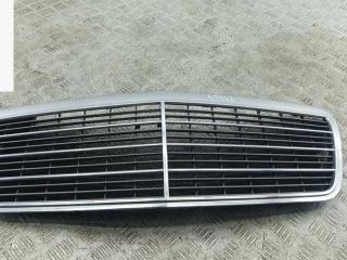 решетка радиатора Mercedes-Benz E-Класс W210/S210 [рестайлинг] 2001, синий, универсал, 2108800583