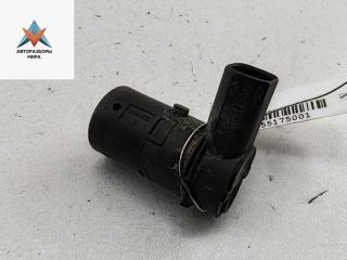 датчик парктроника BMW 5 серия E39 [рестайлинг] 2002, 2.2 л., бензин, АКПП, зелёный, универсал, 6911834