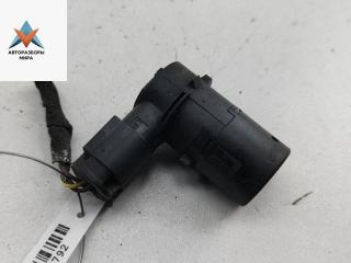 датчик парктроника BMW 5 серия E39 [рестайлинг] 2002, 2.5 л., бензин, МКПП, чёрный, универсал, 6911834