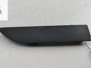 заглушка (решетка) в бампер BMW X5 E53 [рестайлинг] 2003, 3.0 л., бензин, МКПП, чёрный, внедорожник 5 дв., 8250413