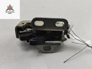 замок двери задней левой Mercedes-Benz Vito-2 / Viano W639 2006, 2.2 л., дизель, МКПП, белый, микроавтобус, A6397400535