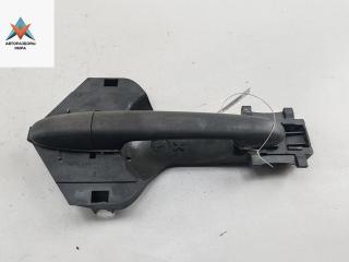 ручка наружная передняя правая Volkswagen Crafter 1 поколение 2007, 2.5 л., дизель, МКПП, белый, микроавтобус, 9067601034