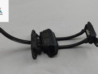 Ограничитель открывания двери задней Mercedes-Benz Vito-2 / Viano W639 2006, микроавтобус, A6397600528