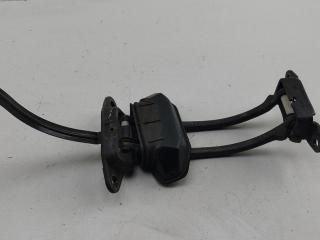 Ограничитель открывания двери задней Mercedes-Benz Vito 2006, микроавтобус, A6397600528