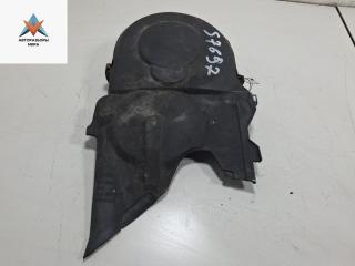 защита (кожух) ремня ГРМ Audi A6 4B/C5 [рестайлинг] 2004, 1.9 л., дизель, МКПП, серый, универсал, 045109107F