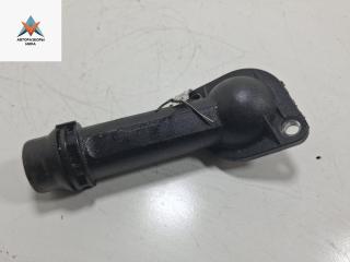 корпус термостата Audi A6 4B/C5 [рестайлинг] 2004, 1.9 л., дизель, МКПП, серый, универсал, 06B121121