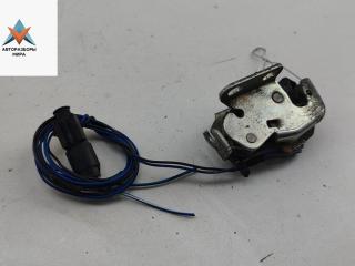 замок двери задней левой Mercedes-Benz Vito-2 / Viano W639 2006, 2.2 л., дизель, МКПП, белый, микроавтобус, A6397400635