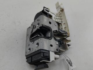 замок двери передней правой Volkswagen Crafter 2007, 2.5 л., дизель, МКПП, белый, микроавтобус, 45121168, 45021168