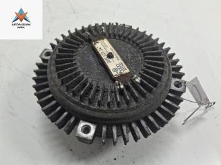 муфта вентилятора Audi A6 4B/C5 [рестайлинг] 2004, 1.9 л., дизель, МКПП, серый, универсал, 06B121347