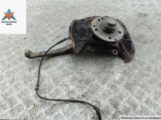 ступица передняя левая Mercedes-Benz E-Класс W210/S210 [рестайлинг] 2001, 3.2 л., дизель, АКПП, синий, универсал