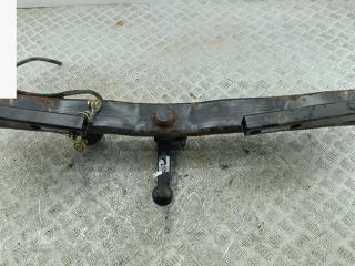 прицепное устройство (фаркоп) Mercedes-Benz E-Класс W210/S210 [рестайлинг] 2001, 2.0 л., бензин, МКПП, синий, универсал, 2103100537