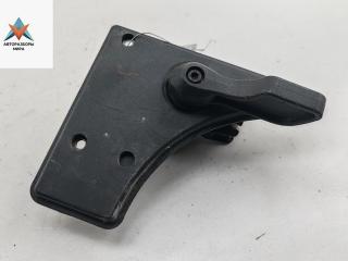 ручка внутренняя задняя правая Citroen Jumper 2 поколение 2013, 2.2 л., дизель, МКПП, серый, микроавтобус, 242609