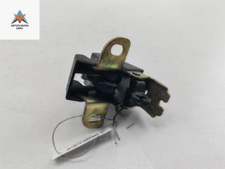 замок двери задней правой Renault Master 2 поколение 2000, 2.8 л., дизель, МКПП, белый, микроавтобус, 7700352439