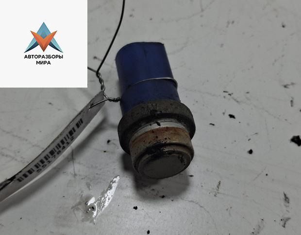 датчик температуры Audi A6 4B/C5 1999, 2.4 л., бензин, АКПП, чёрный, универсал, 8D0959481B - фото №1