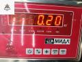 радиатор масляный Mercedes-Benz C-Класс W203/S203/CL203 2002, 1.8 л., бензин, АКПП, синий, универсал - фото №3