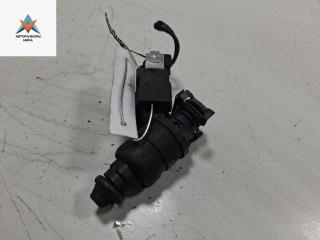 форсунка Audi A3 8L 1997, 1.6 л., бензин, МКПП, чёрный, хетчбэк 3 дв., 037906031AA