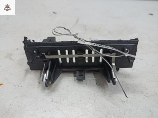 подсветка номера Opel Astra G 2002, 1.6 л., бензин, МКПП, белый, универсал, 90590986