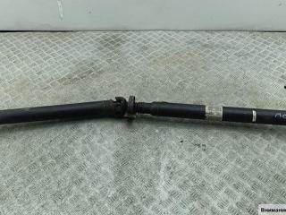 Кардан Mercedes-Benz C-Класс W203/S203/CL203 2003, 1.8 л., бензин, МКПП, синий, хетчбэк 3 дв., 2094100606