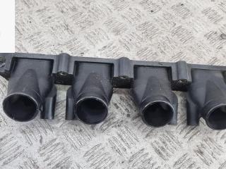 коллектор впускной Volkswagen Passat B5 [рестайлинг] 2001, 2.0 л., бензин, универсал, 06B133216C