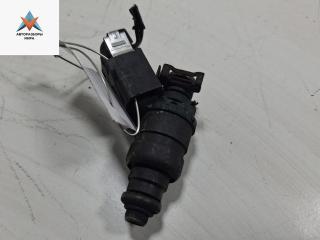 форсунка Audi A3 8L 1997, 1.6 л., бензин, МКПП, чёрный, хетчбэк 3 дв., 037906031AA