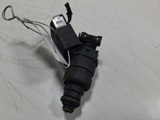 форсунка Audi A3 8L 1997, 1.6 л., бензин, МКПП, чёрный, хетчбэк 3 дв., 037906031AA