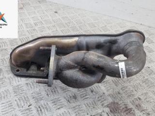 коллектор выпускной Volkswagen Passat B5 [рестайлинг] 2001, 2.0 л., бензин, универсал