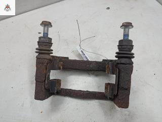 скоба суппорта Opel Astra H/Family [рестайлинг] 2006, 1.9 л., дизель, МКПП, серый, универсал