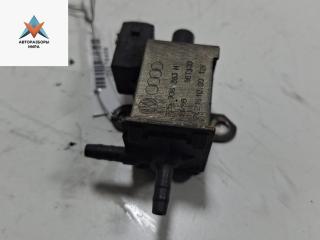 электромагнитный клапан Audi A6 4B/C5 1999, 2.4 л., бензин, АКПП, чёрный, универсал, 026906283H