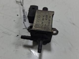 электромагнитный клапан Audi A6 4B/C5 1999, 2.4 л., бензин, АКПП, чёрный, универсал, 026906283H