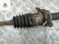 полуось передняя правая (приводной вал, ШРУС) Mercedes-Benz A-Класс W168/V168 [рестайлинг] 2001, 1.6 л., бензин, АКПП, чёрный, хетчбэк 5 дв. - фото №3