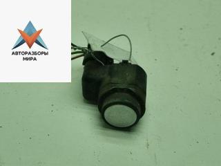 датчик парктроника Volkswagen Passat B6 2008, 2.0 л., дизель, АКПП, чёрный, универсал, 3C0919275R