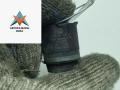 датчик парктроника Volkswagen Passat B6 2008, 2.0 л., дизель, АКПП, чёрный, универсал, 3C0919275R - фото №3