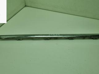 молдинг заднего бампера Volkswagen Passat B6 2010, 1.6 л., бензин, МКПП, серый, универсал, 3C9807459A