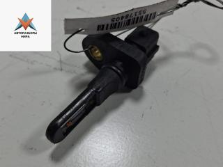 датчик температуры Audi A6 4B/C5 1999, 2.4 л., бензин, АКПП, чёрный, универсал, 058905379