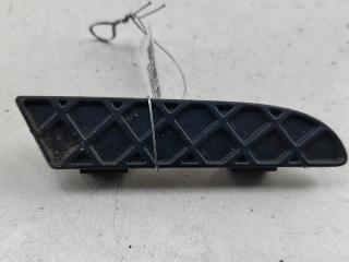 заглушка (решетка) в бампер Ford S-Max 2009, 2.2 л., дизель, МКПП, синий, минивэн, 6M21R7081HA