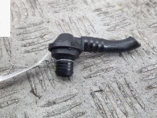 клапан вакуумного управления Volkswagen Caddy 3 поколение 2007, 1.4 л., бензин, МКПП, красный, фургон, 2K0611931B