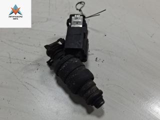 форсунка Audi A3 8L 1997, 1.6 л., бензин, МКПП, чёрный, хетчбэк 3 дв., 037906031AA